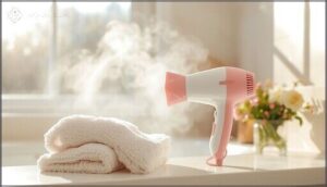 benefits of using kid-friendly hair dryers benefits of using kid-friendly hair dryers