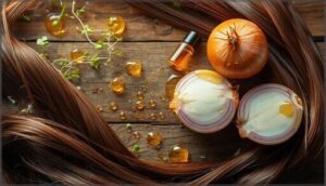 benefits of using onion juice on hair benefits of using onion juice on hair