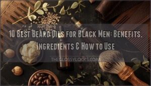 best beard oil for black men best beard oil for black men