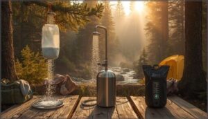 best camping shower heads by type best camping shower heads by type