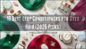 best deep conditioner for dyed hair best deep conditioner for dyed hair
