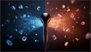 best hair dryer features for hair health best hair dryer features for hair health