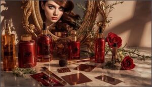 best hair dye products for green eyes best hair dye products for green eyes