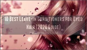 best leave in conditioner for dyed hair best leave in conditioner for dyed hair