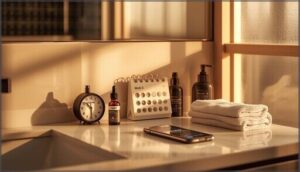 best practices for daily rogaine application best practices for daily rogaine application