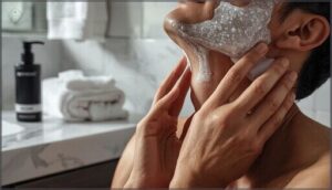 best practices for post-shave balm use best practices for post-shave balm use