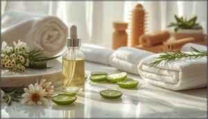 best practices for scalp barrier maintenance best practices for scalp barrier maintenance