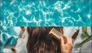 best practices for swimmer hair maintenance best practices for swimmer hair maintenance