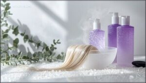 best practices for use on bleached hair best practices for use on bleached hair