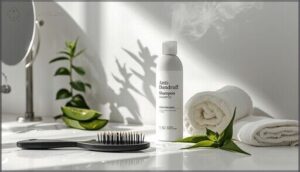 best practices for using anti-dandruff shampoos best practices for using anti-dandruff shampoos