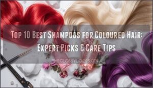 best shampoos for coloured hair best shampoos for coloured hair
