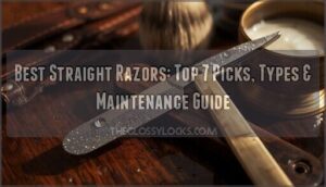 best straight razors best straight razors