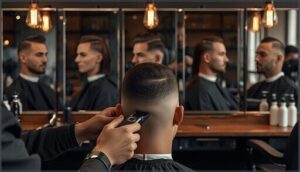 best taper fade styles for face shapes best taper fade styles for face shapes