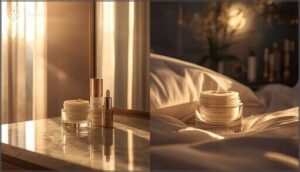 best time and frequency to apply best time and frequency to apply