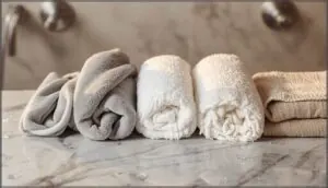best towel materials for fast drying best towel materials for fast drying