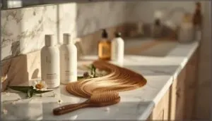 better alternatives for human hair care better alternatives for human hair care