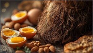 biotin for thicker, fuller beard hair biotin for thicker, fuller beard hair