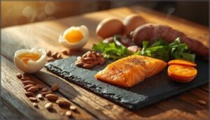 biotin-rich foods to eat biotin-rich foods to eat