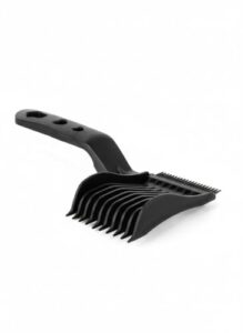 Blend Fade Comb for Men B0FHG6TGTJ