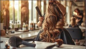 blow dry and styling services blow dry and styling services