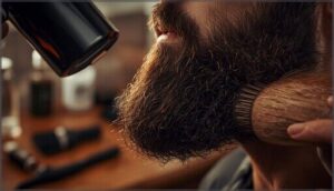 blow-drying and brushing technique blow-drying and brushing technique