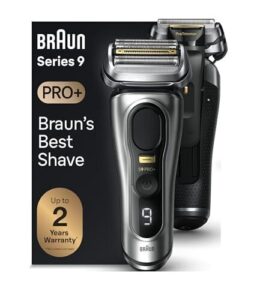 Braun Series 9 9517s PRO+ B0CFCJYQ57