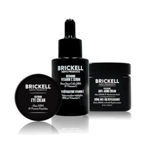 Brickell Men's Advanced Anti Aging Skin B06Y4K95CK