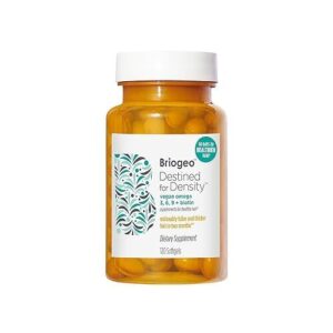 Briogeo Destined For Density Vegan B0BS71F5KT