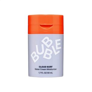 Bubble Skincare Cloud Surf Water B0CY9X9FQQ