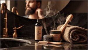 building an effective beard care routine building an effective beard care routine