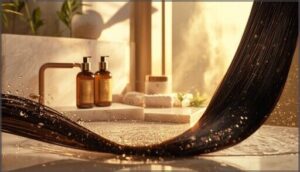 building an effective hair care routine building an effective hair care routine