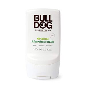Bulldog, Aftershave Balm Original, 3.3 B07925241H