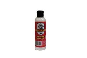 Bulldog Original Aftershave Long B071FP7LJ3