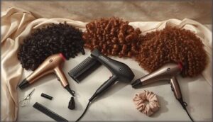 buying guide for curly hair dryers buying guide for curly hair dryers