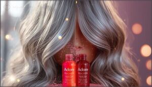 can adore dye cover gray hair can adore dye cover gray hair