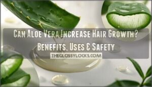 can aloe vera increase hair growth can aloe vera increase hair growth