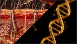 can beard oil create new hair follicles can beard oil create new hair follicles