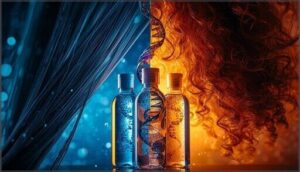 can curly shampoo change hair texture can curly shampoo change hair texture