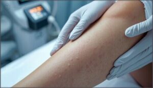 can hair regrow after laser removal can hair regrow after laser removal