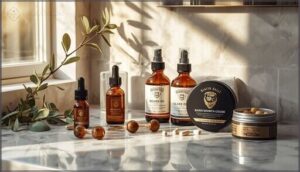 can other products help beard growth can other products help beard growth