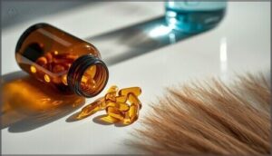 can too much b12 cause hair loss can too much b12 cause hair loss