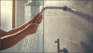 can you replace shower heads in rentals can you replace shower heads in rentals