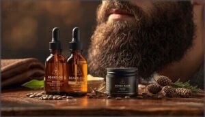 can you use beard oil and balm together can you use beard oil and balm together