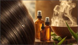 caring for low porosity hair caring for low porosity hair