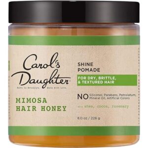 Carol's Daughter Mimosa Hair Honey B00J5RQ968