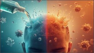 causes of scalp ph imbalance causes of scalp ph imbalance