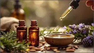 cedarwood and other notable oils cedarwood and other notable oils