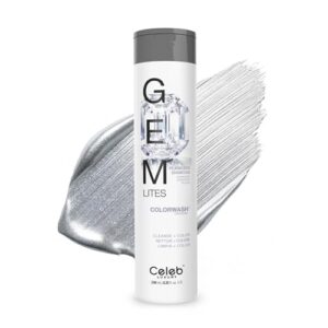 Celeb Luxury Colorwash Color Depositing B01JQDNK80