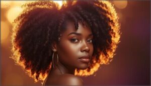 celebrating the versatility of 4c hair celebrating the versatility of 4c hair