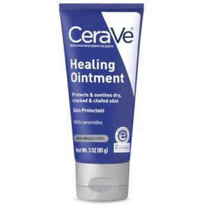 CeraVe Healing Ointment, Hydrating Skin B016F3MGQ6